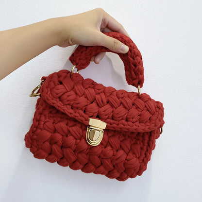FolkLoop Handbag