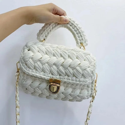 FolkLoop Handbag