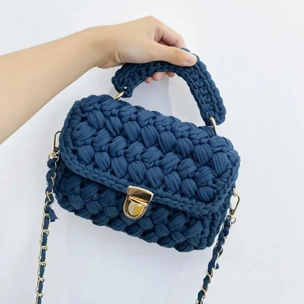 FolkLoop Handbag