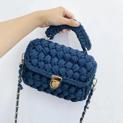 FolkLoop Handbag