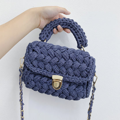 FolkLoop Handbag
