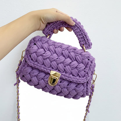 FolkLoop Handbag