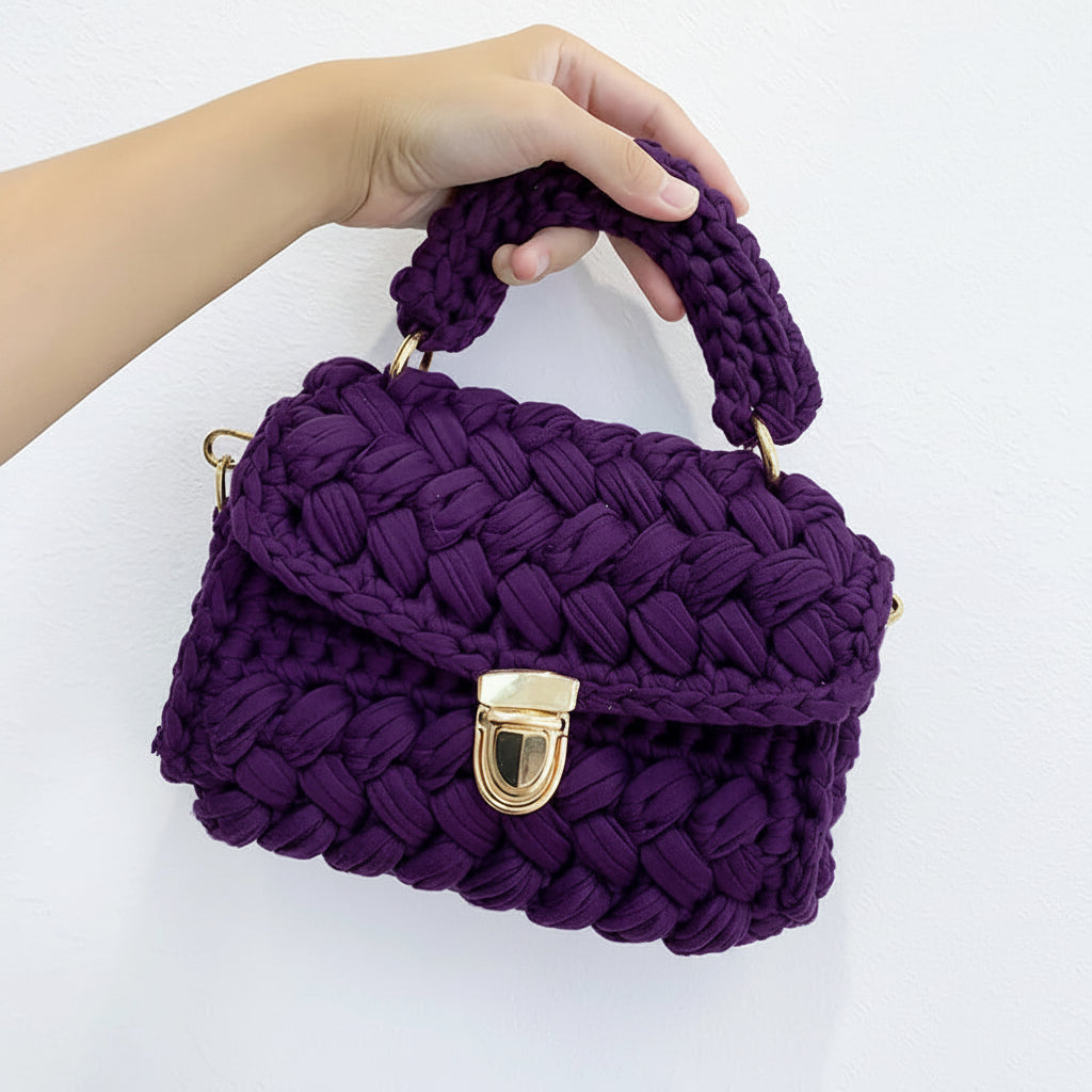 FolkLoop Handbag