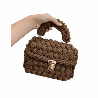 FolkLoop Handbag
