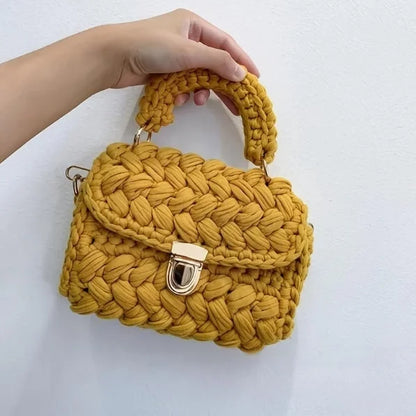 FolkLoop Handbag