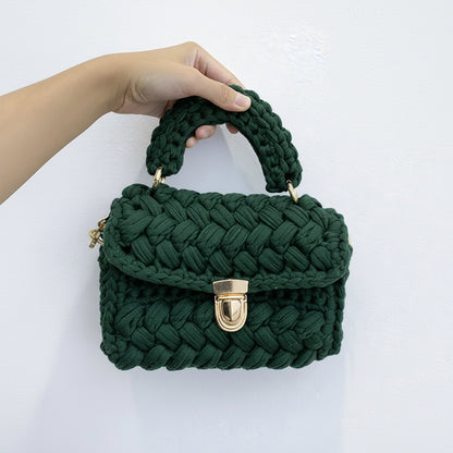 FolkLoop Handbag