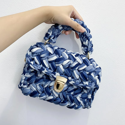 FolkLoop Handbag