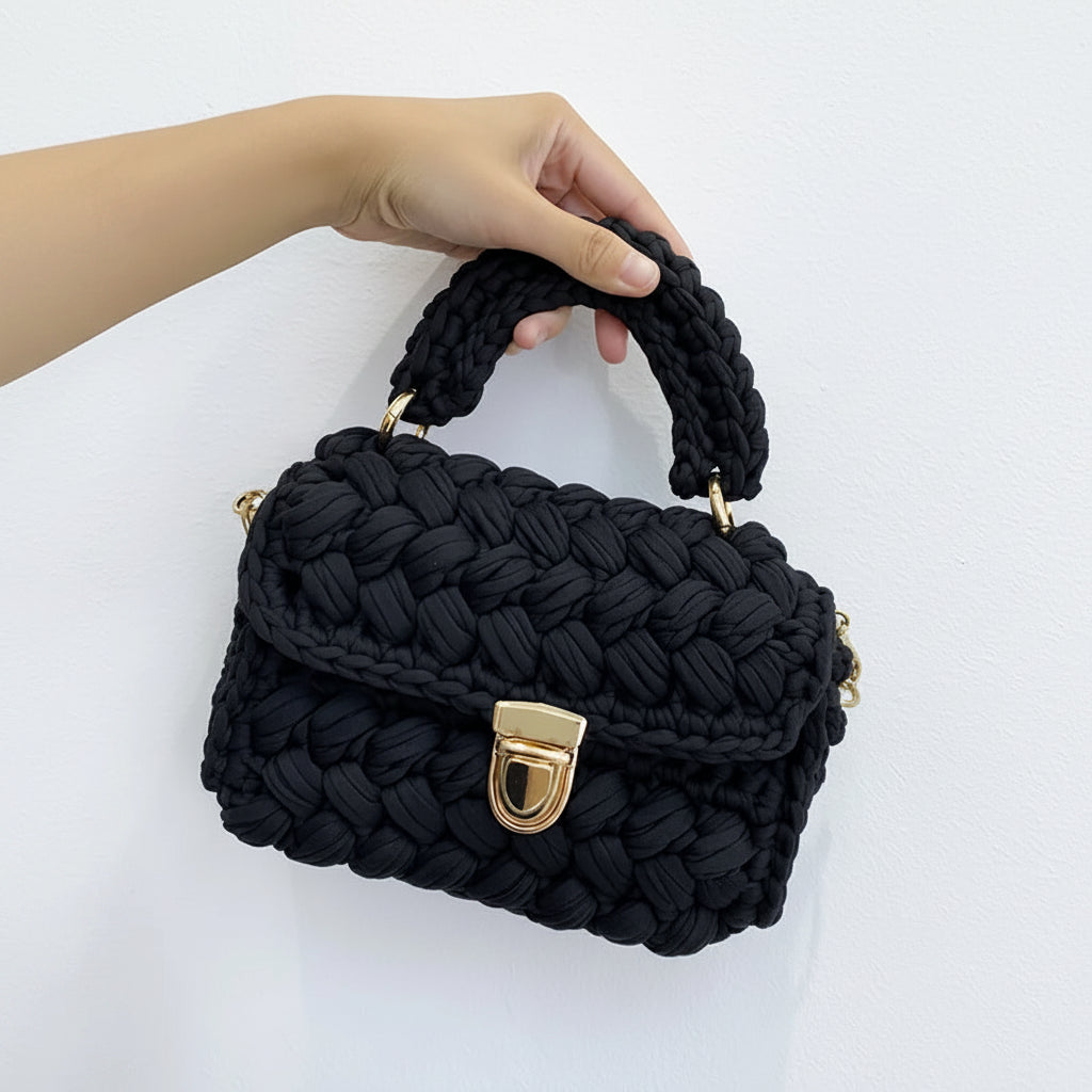 FolkLoop Handbag