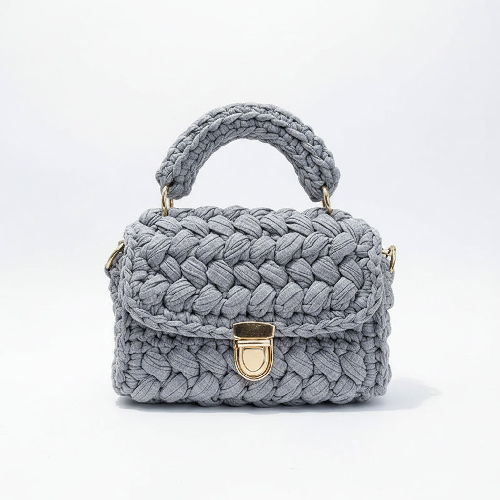 FolkLoop Handbag