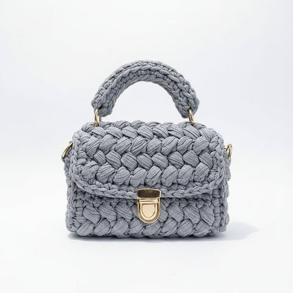 FolkLoop Handbag